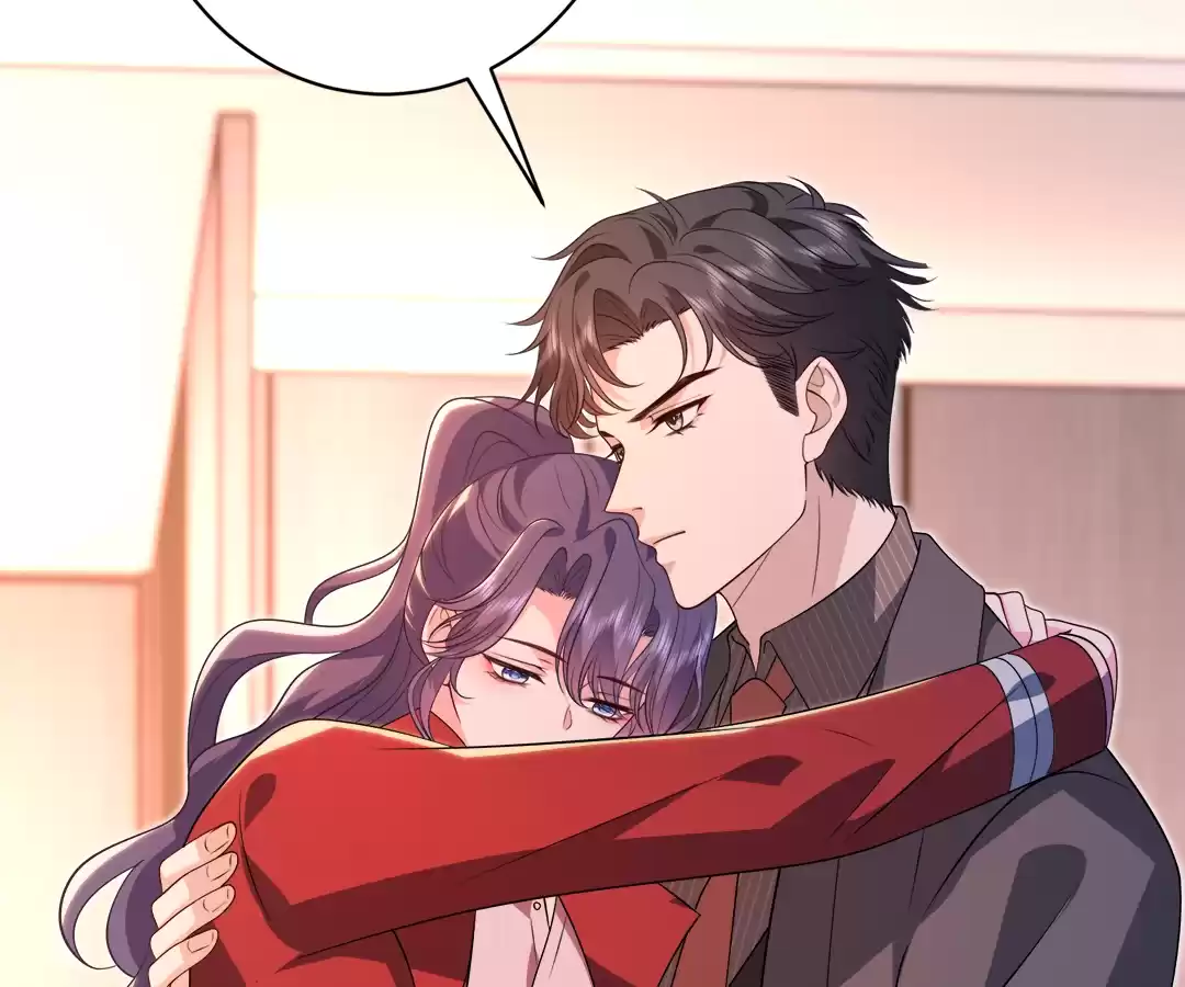 Mr. Qiao, Madam Is Spoiled by You Chapter 66 - page 28