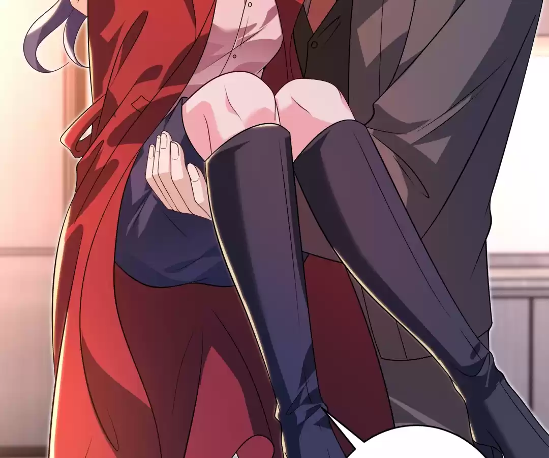 Mr. Qiao, Madam Is Spoiled by You Chapter 66 - page 29