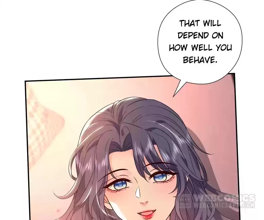 Mr. Qiao, Madam Is Spoiled by You Chapter 66 - page 3