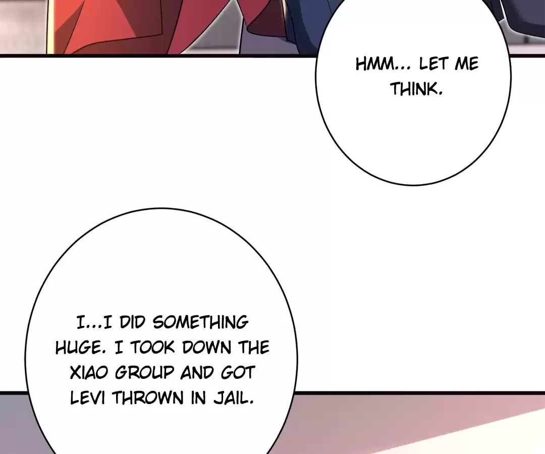 Mr. Qiao, Madam Is Spoiled by You Chapter 66 - page 30
