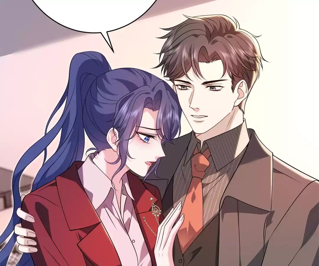 Mr. Qiao, Madam Is Spoiled by You Chapter 66 - page 31