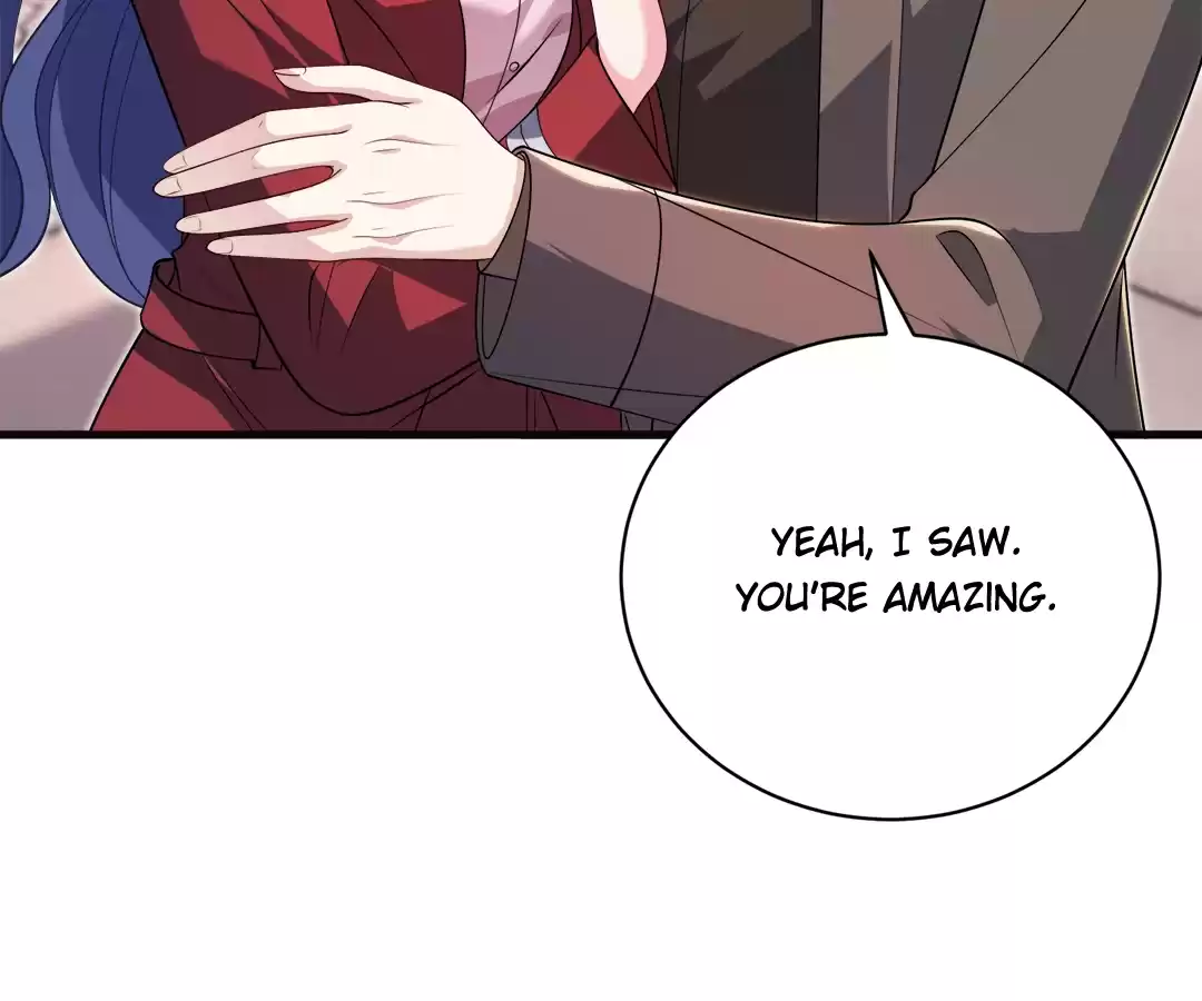 Mr. Qiao, Madam Is Spoiled by You Chapter 66 - page 32