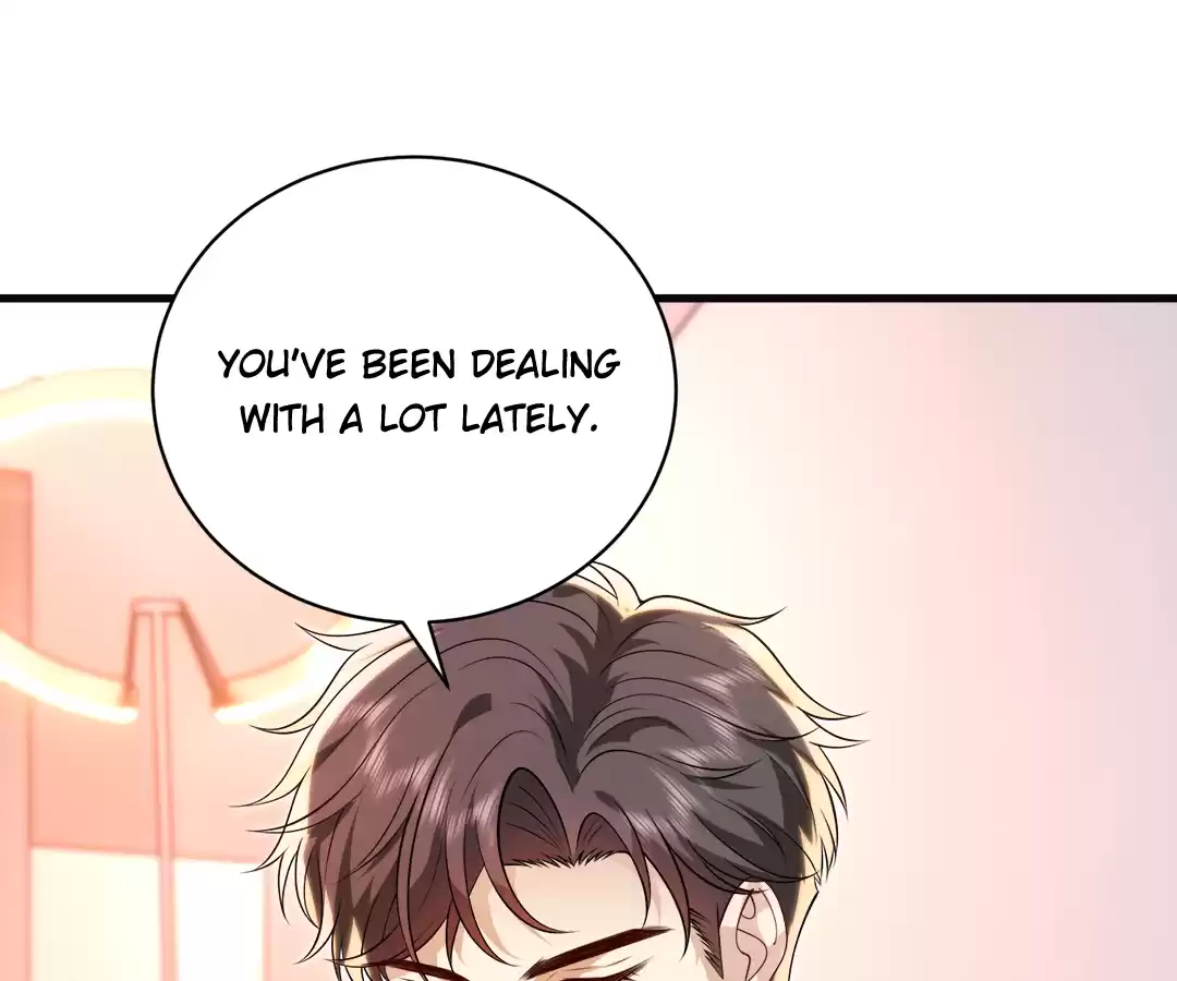 Mr. Qiao, Madam Is Spoiled by You Chapter 66 - page 33