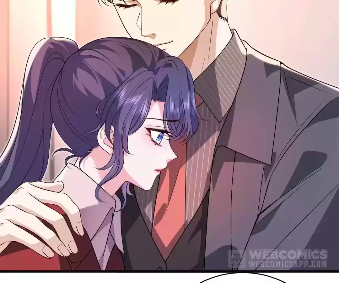 Mr. Qiao, Madam Is Spoiled by You Chapter 66 - page 34