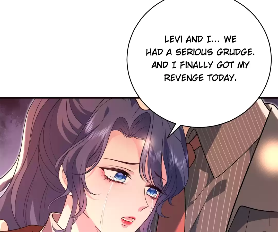 Mr. Qiao, Madam Is Spoiled by You Chapter 66 - page 35