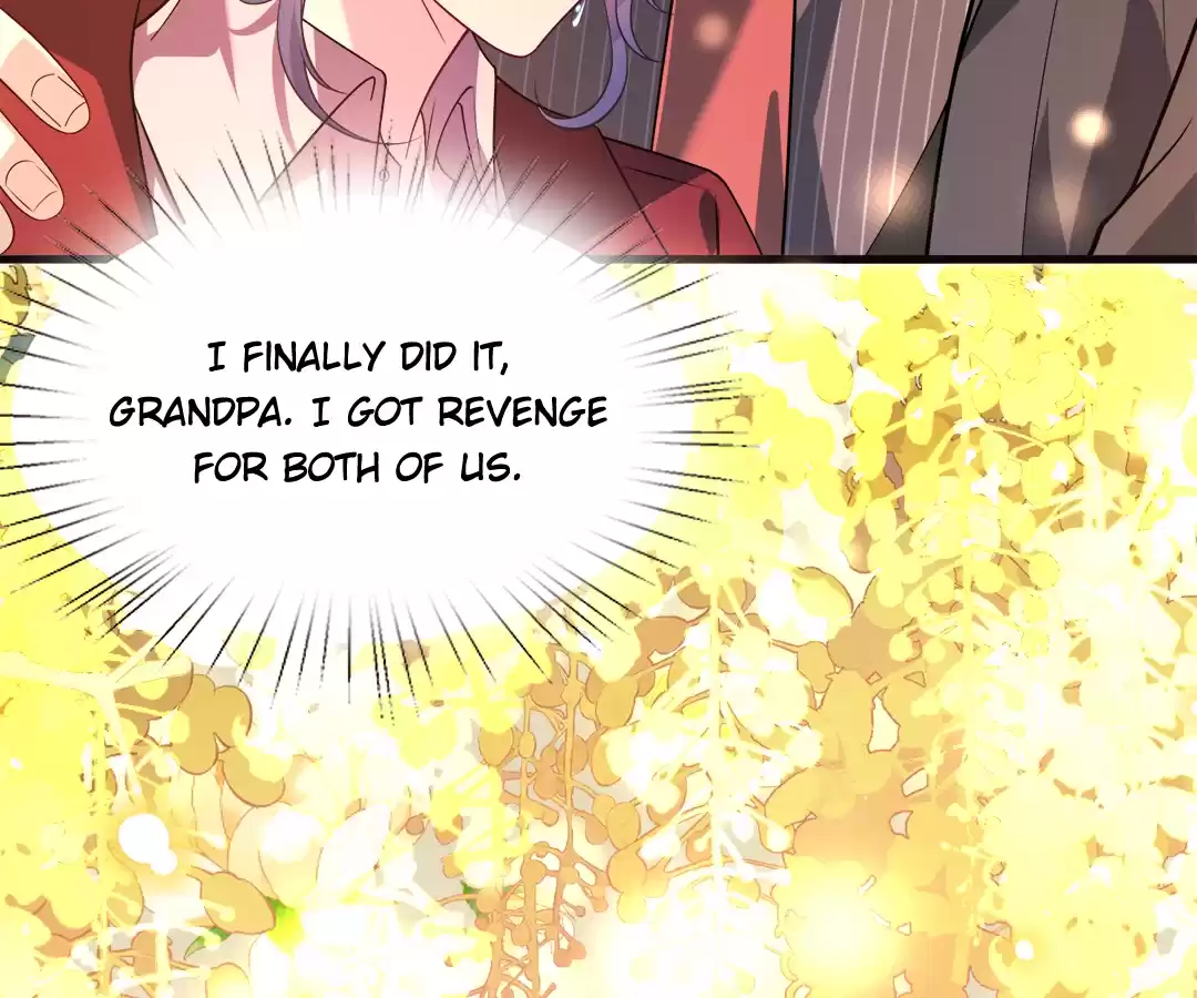 Mr. Qiao, Madam Is Spoiled by You Chapter 66 - page 36