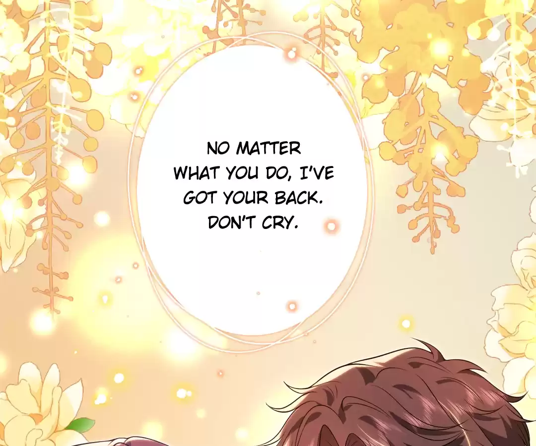 Mr. Qiao, Madam Is Spoiled by You Chapter 66 - page 37