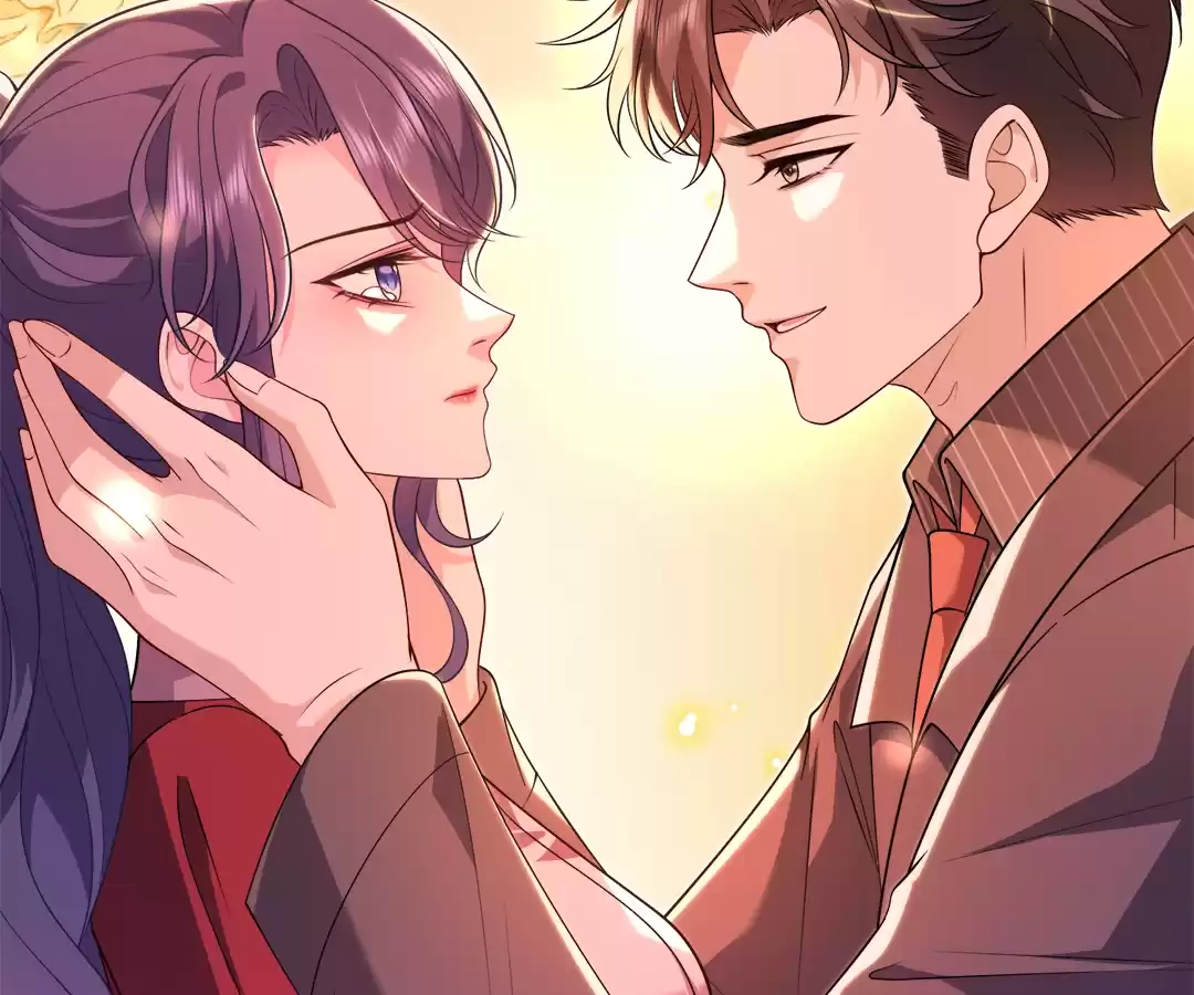 Mr. Qiao, Madam Is Spoiled by You Chapter 66 - page 38