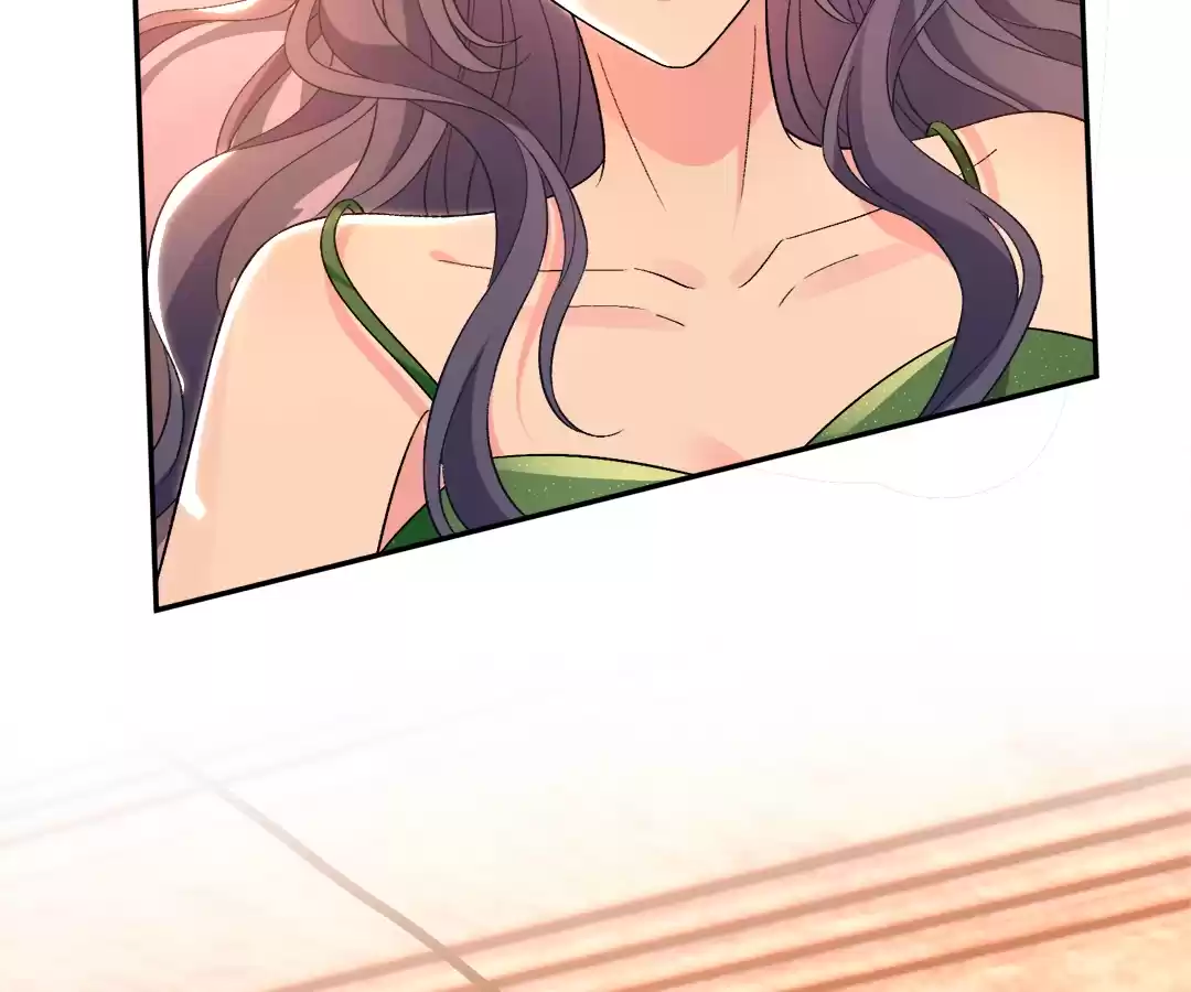 Mr. Qiao, Madam Is Spoiled by You Chapter 66 - page 4