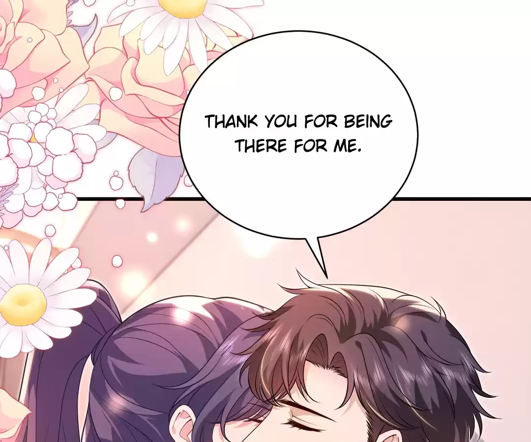Mr. Qiao, Madam Is Spoiled by You Chapter 66 - page 40
