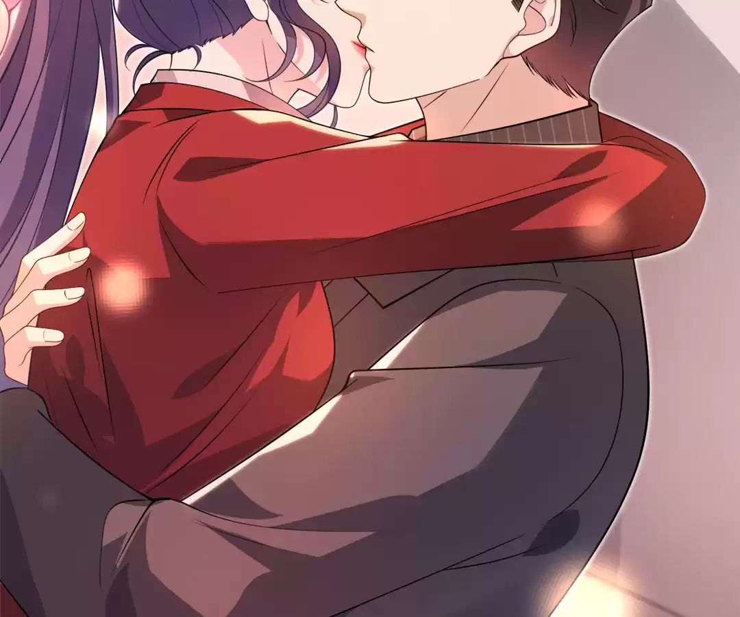 Mr. Qiao, Madam Is Spoiled by You Chapter 66 - page 41