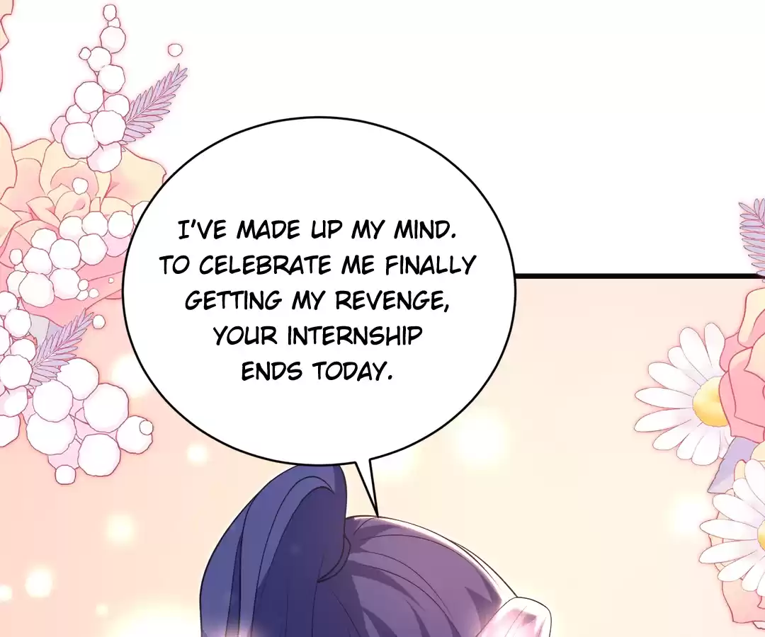 Mr. Qiao, Madam Is Spoiled by You Chapter 66 - page 43