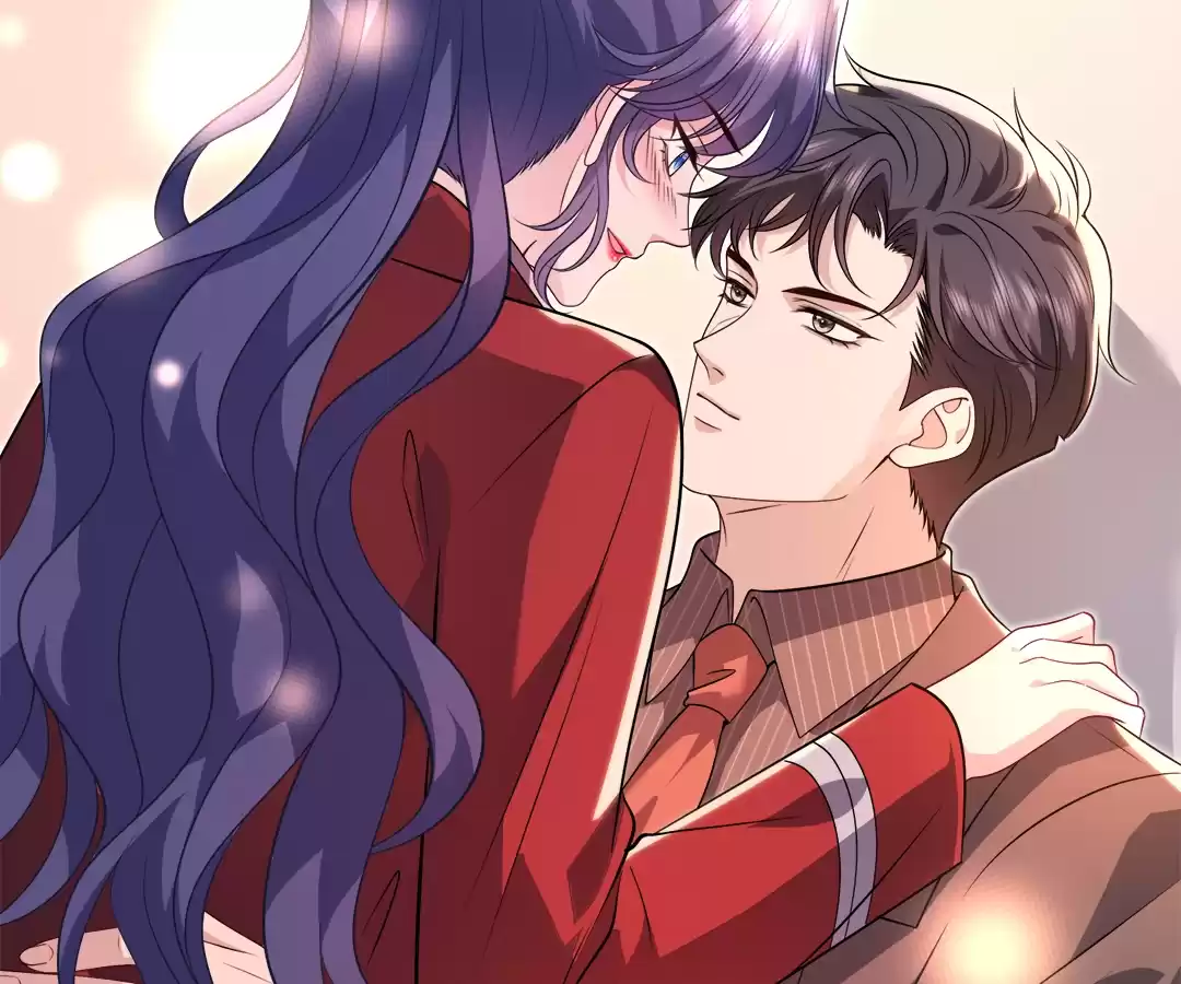 Mr. Qiao, Madam Is Spoiled by You Chapter 66 - page 44