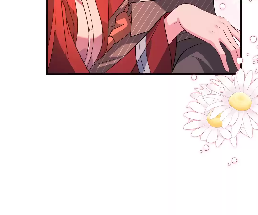 Mr. Qiao, Madam Is Spoiled by You Chapter 66 - page 47