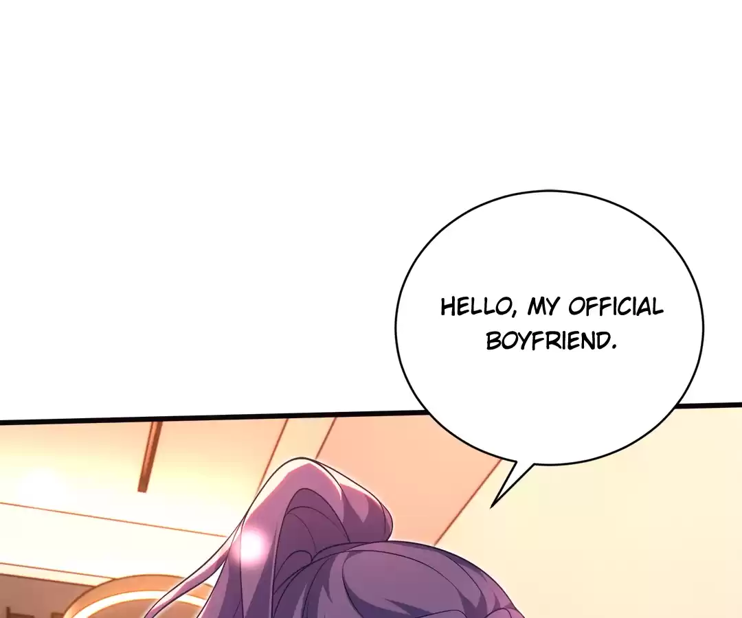 Mr. Qiao, Madam Is Spoiled by You Chapter 66 - page 48