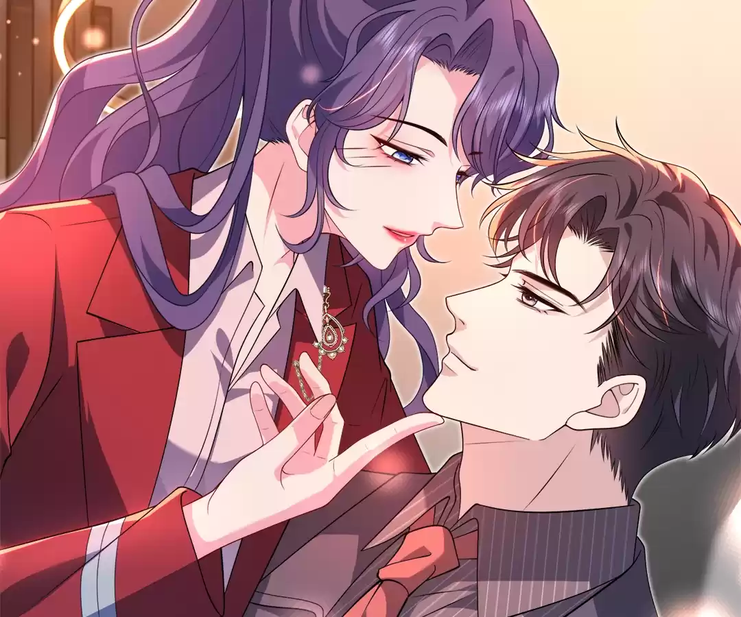 Mr. Qiao, Madam Is Spoiled by You Chapter 66 - page 49