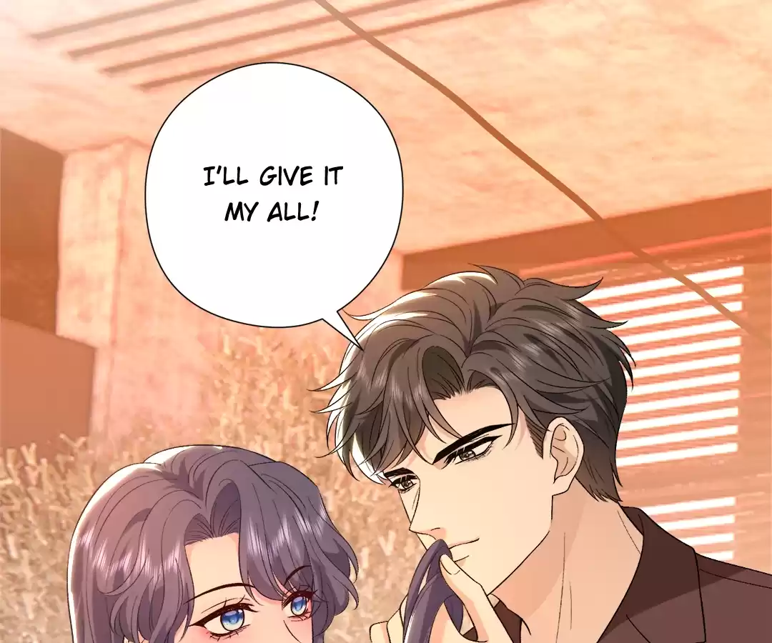 Mr. Qiao, Madam Is Spoiled by You Chapter 66 - page 5