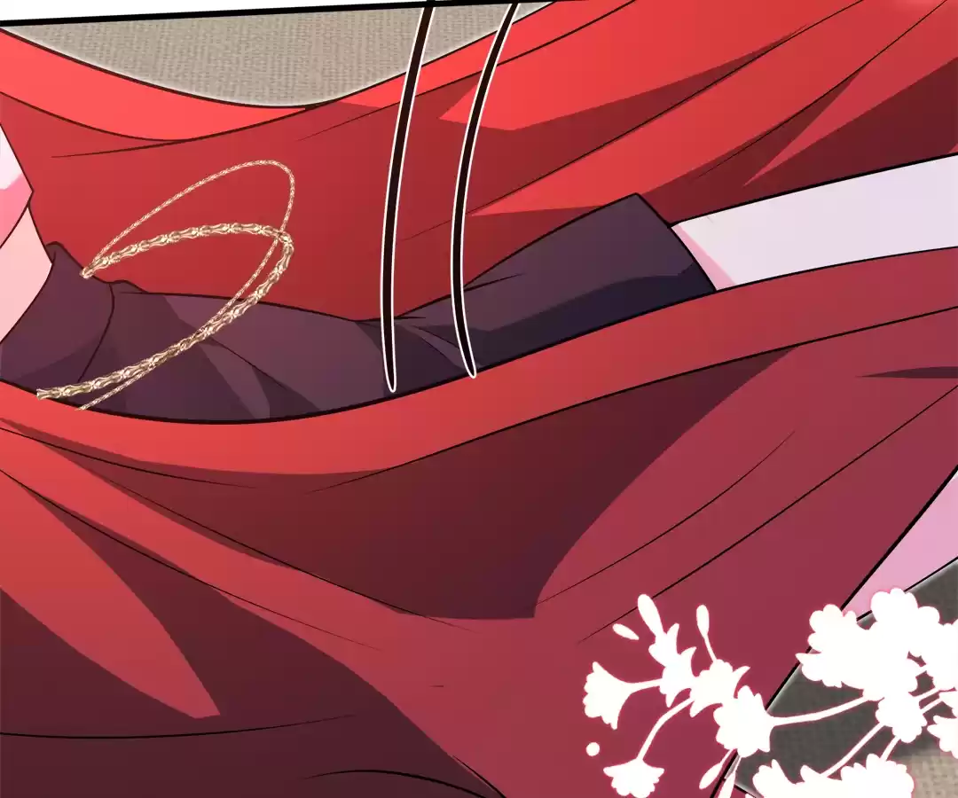 Mr. Qiao, Madam Is Spoiled by You Chapter 66 - page 51