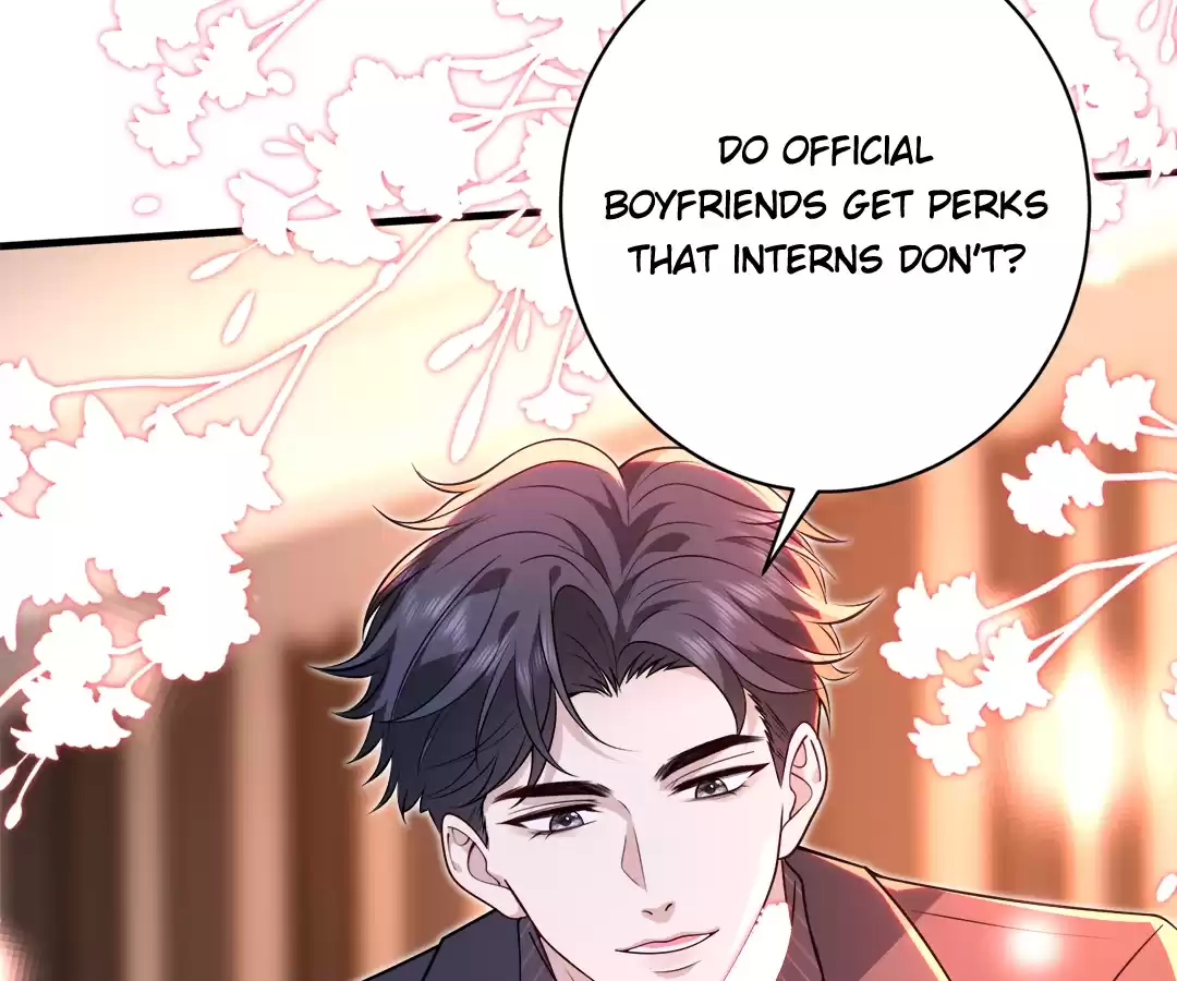 Mr. Qiao, Madam Is Spoiled by You Chapter 66 - page 53