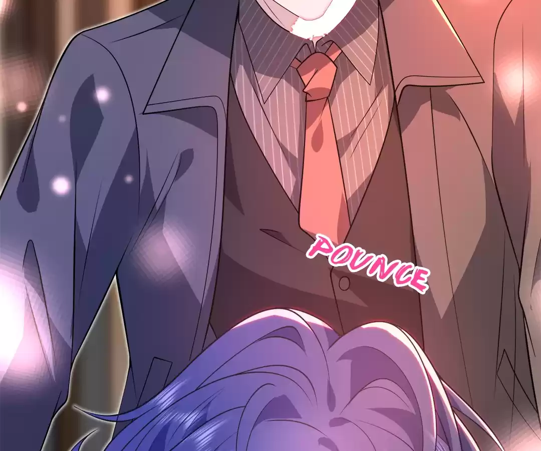 Mr. Qiao, Madam Is Spoiled by You Chapter 66 - page 54