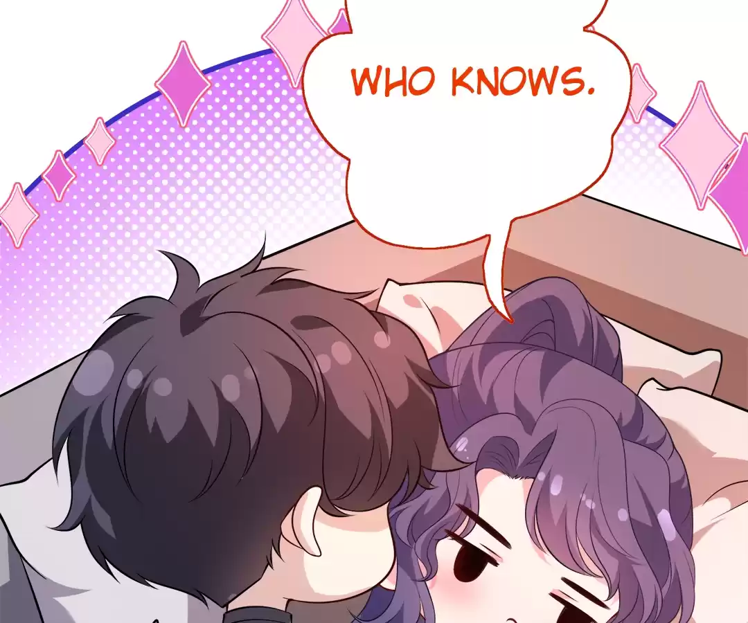 Mr. Qiao, Madam Is Spoiled by You Chapter 66 - page 56