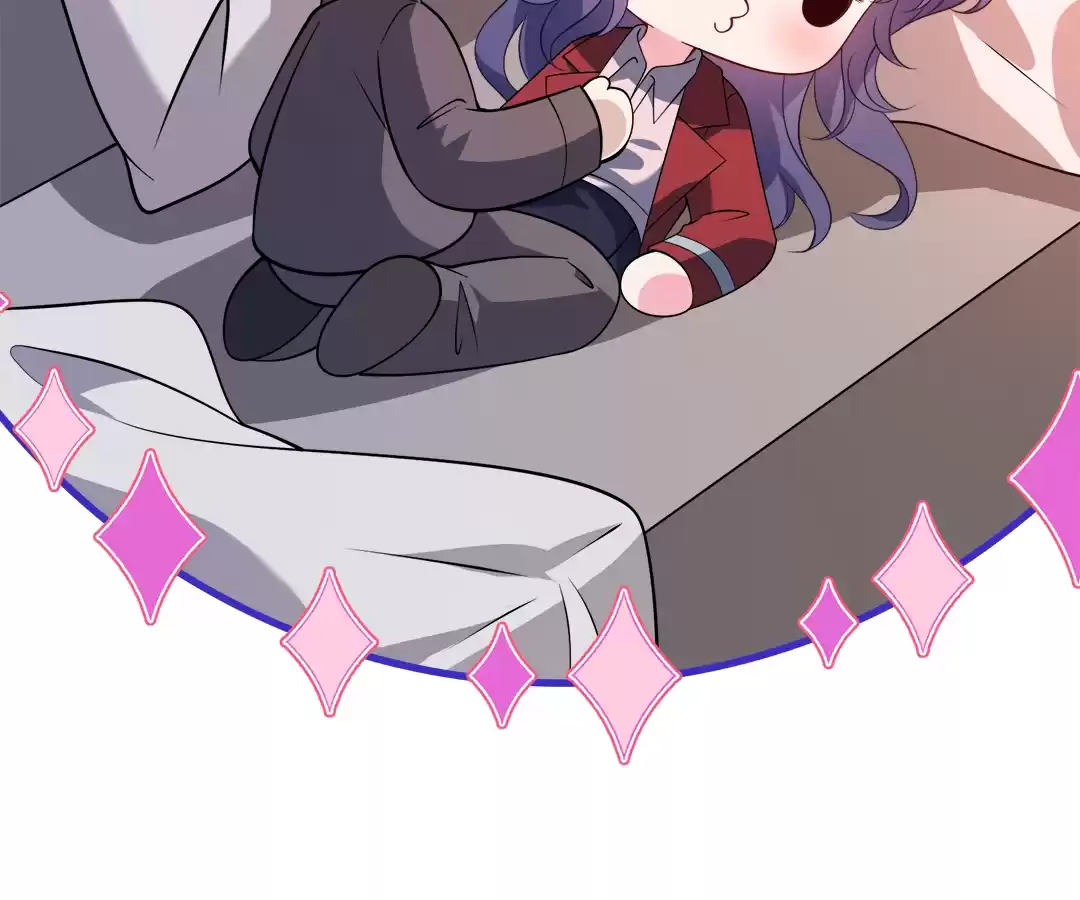 Mr. Qiao, Madam Is Spoiled by You Chapter 66 - page 57