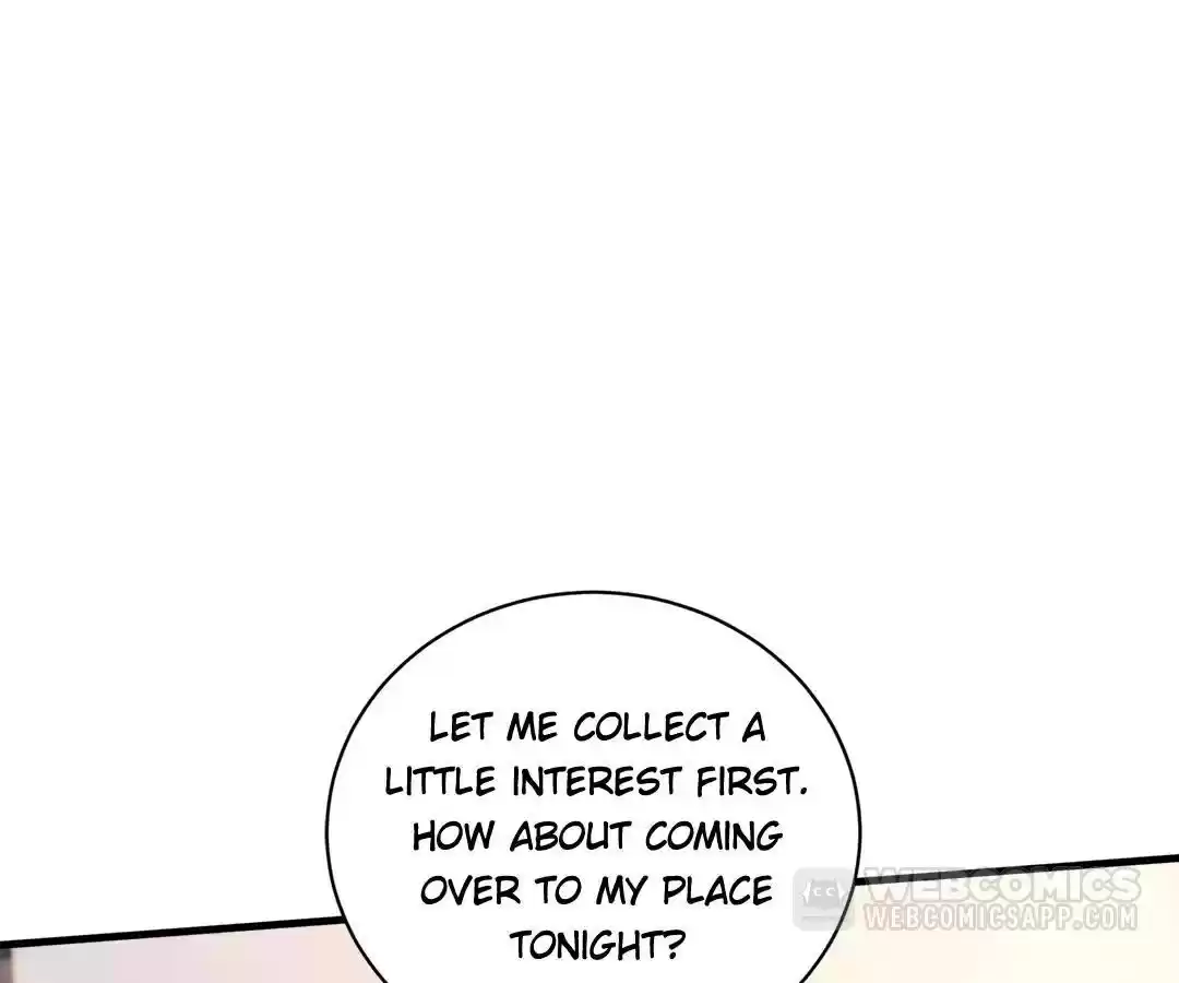 Mr. Qiao, Madam Is Spoiled by You Chapter 66 - page 58