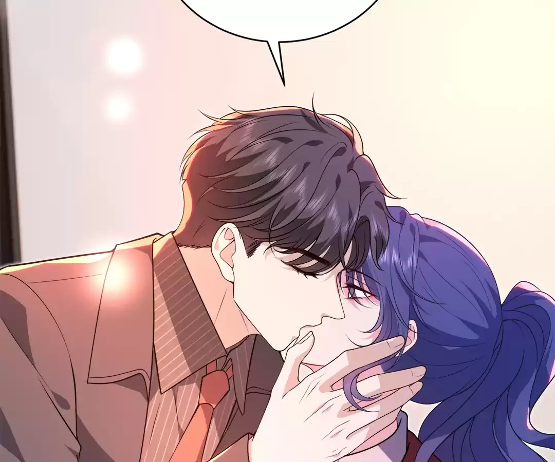 Mr. Qiao, Madam Is Spoiled by You Chapter 66 - page 59