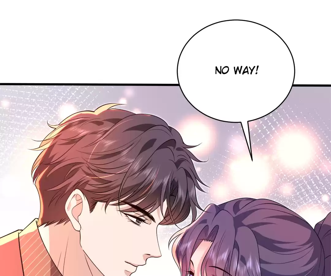 Mr. Qiao, Madam Is Spoiled by You Chapter 66 - page 61