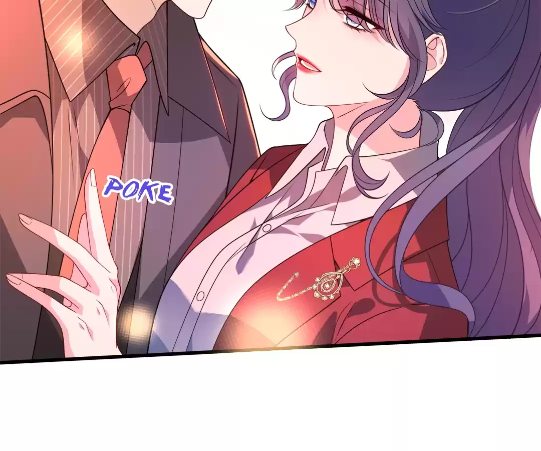 Mr. Qiao, Madam Is Spoiled by You Chapter 66 - page 62