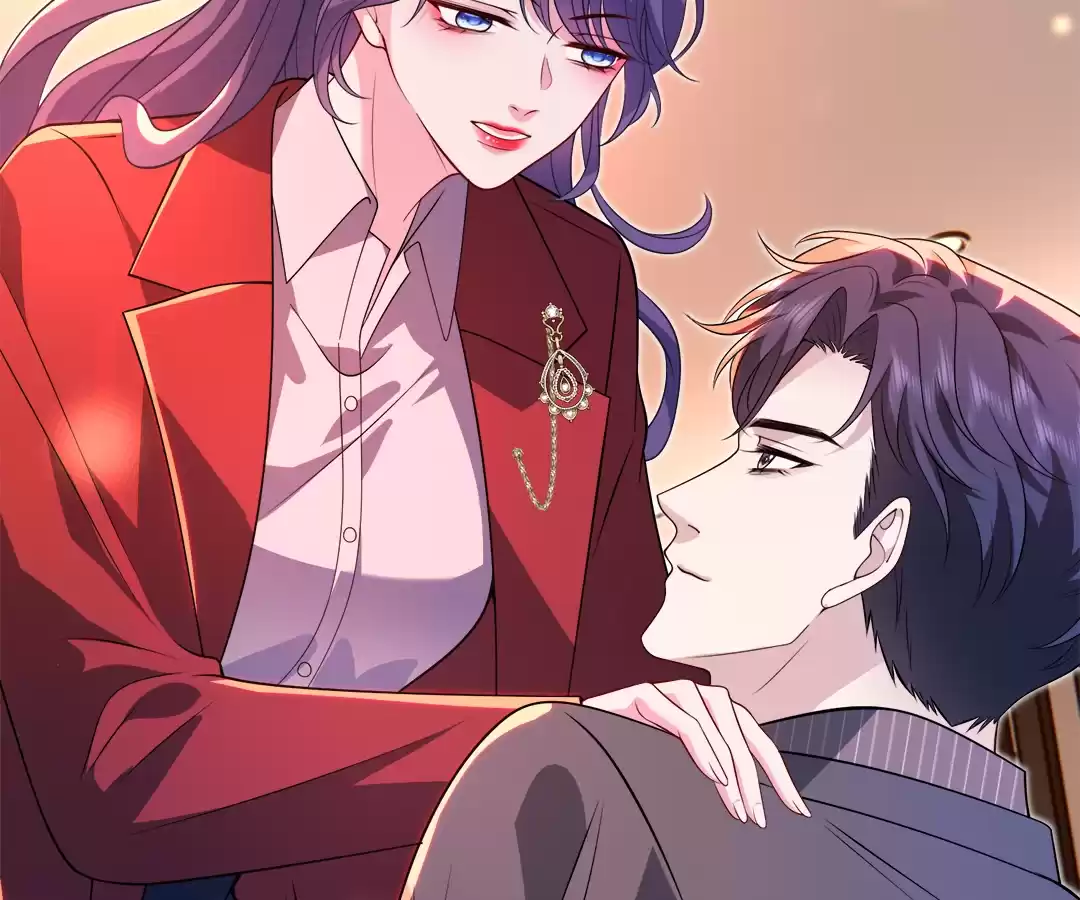 Mr. Qiao, Madam Is Spoiled by You Chapter 66 - page 64