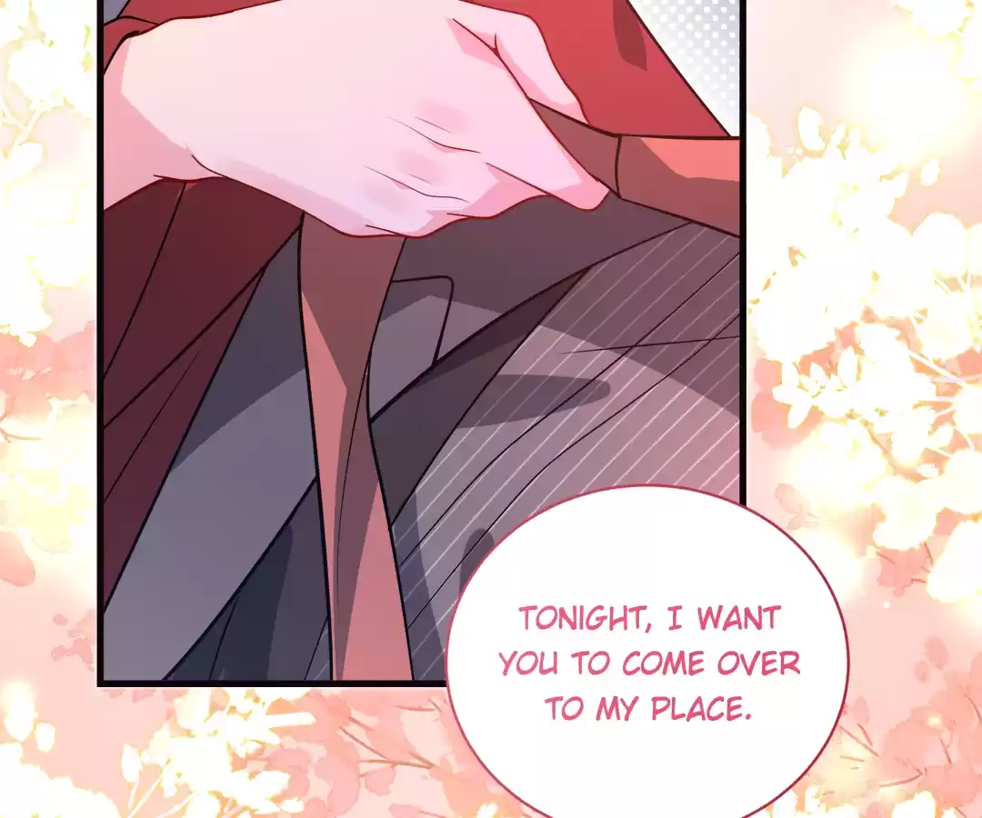 Mr. Qiao, Madam Is Spoiled by You Chapter 66 - page 67