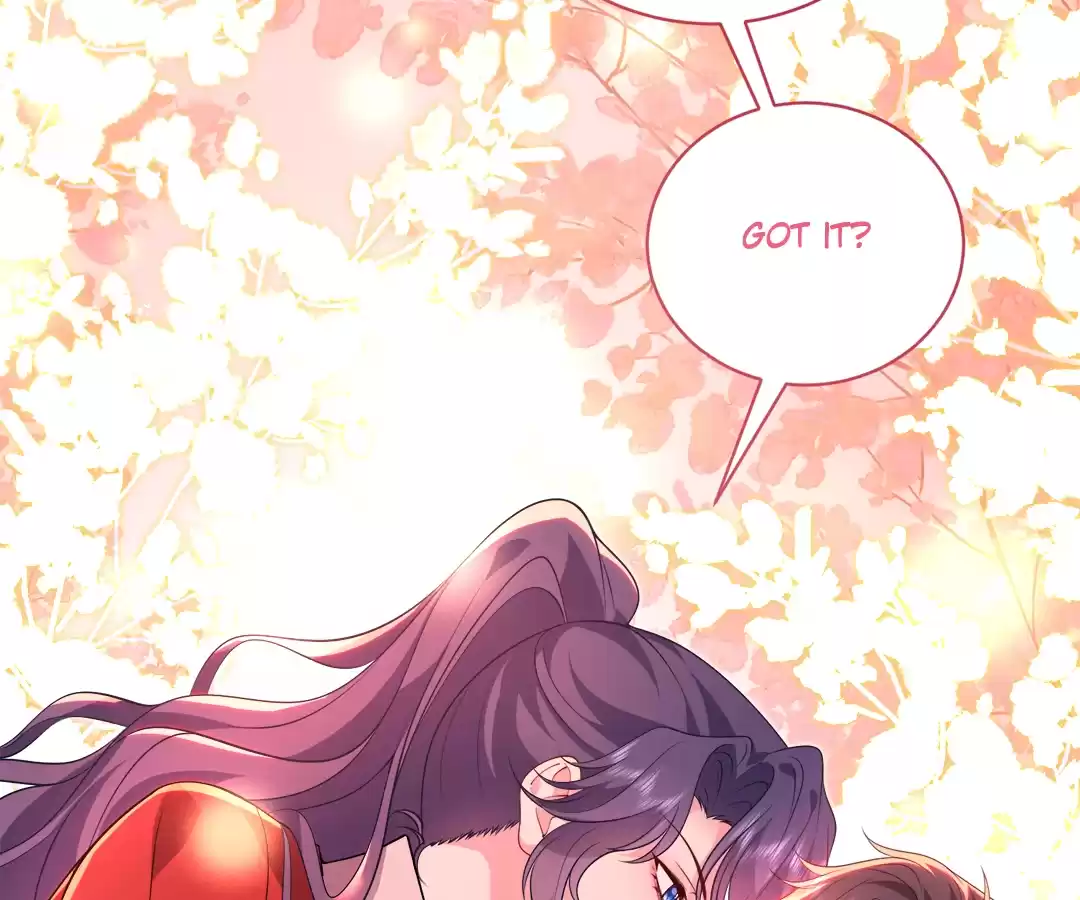 Mr. Qiao, Madam Is Spoiled by You Chapter 66 - page 68
