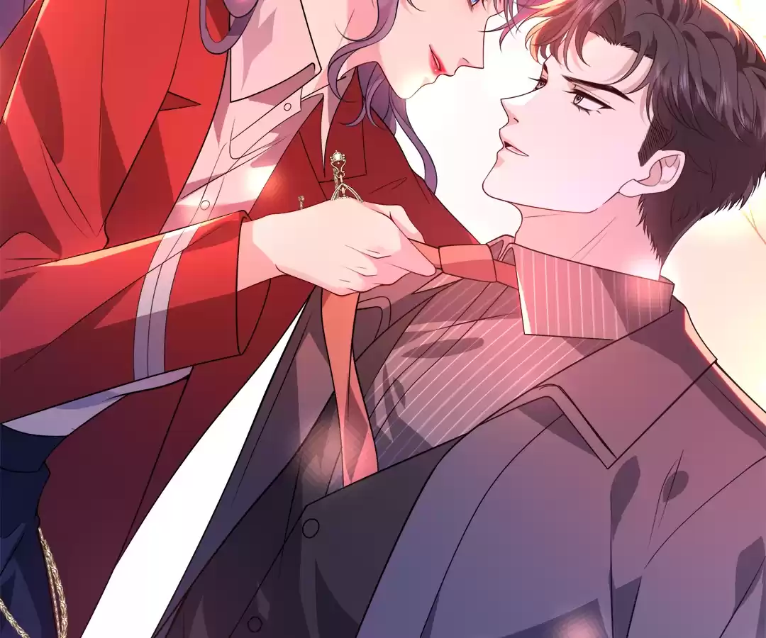 Mr. Qiao, Madam Is Spoiled by You Chapter 66 - page 69