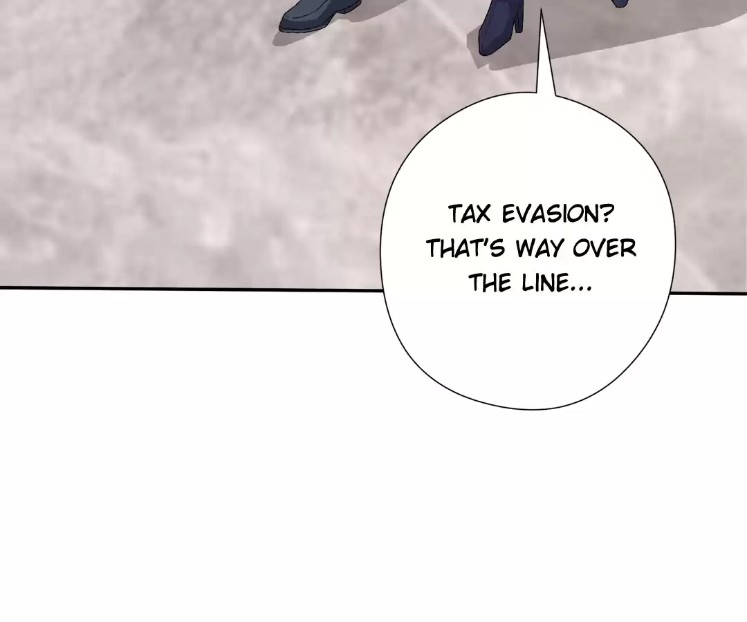 Mr. Qiao, Madam Is Spoiled by You Chapter 66 - page 9