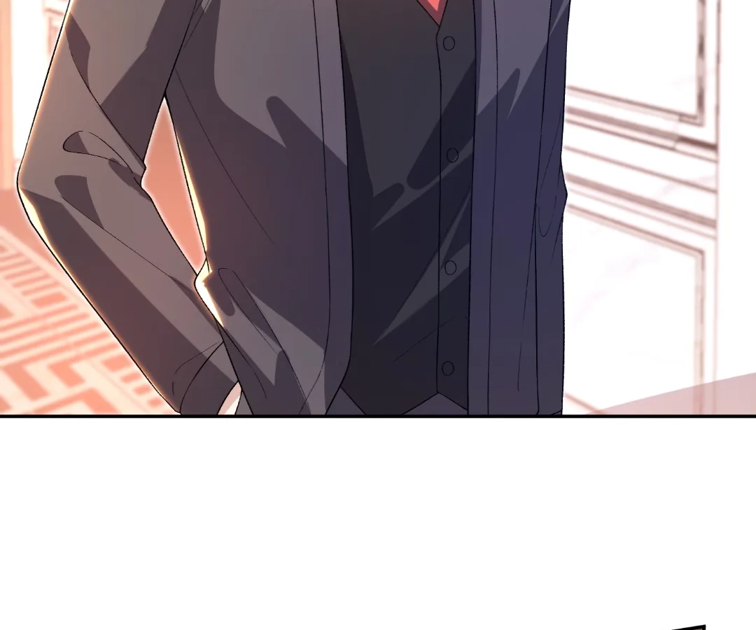 Mr. Qiao, Madam Is Spoiled by You Chapter 67 - page 10