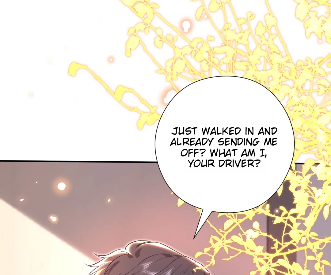 Mr. Qiao, Madam Is Spoiled by You Chapter 67 - page 12