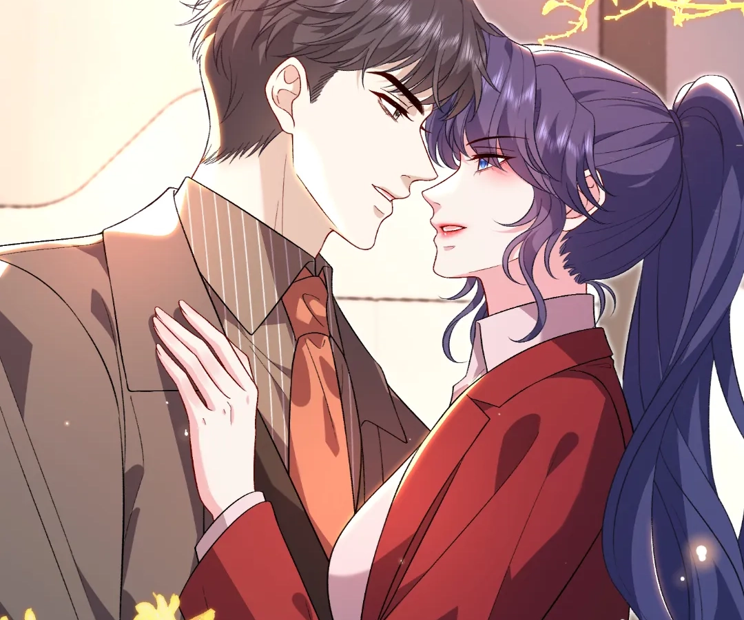 Mr. Qiao, Madam Is Spoiled by You Chapter 67 - page 13