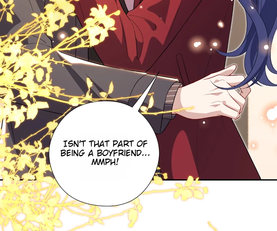 Mr. Qiao, Madam Is Spoiled by You Chapter 67 - page 14