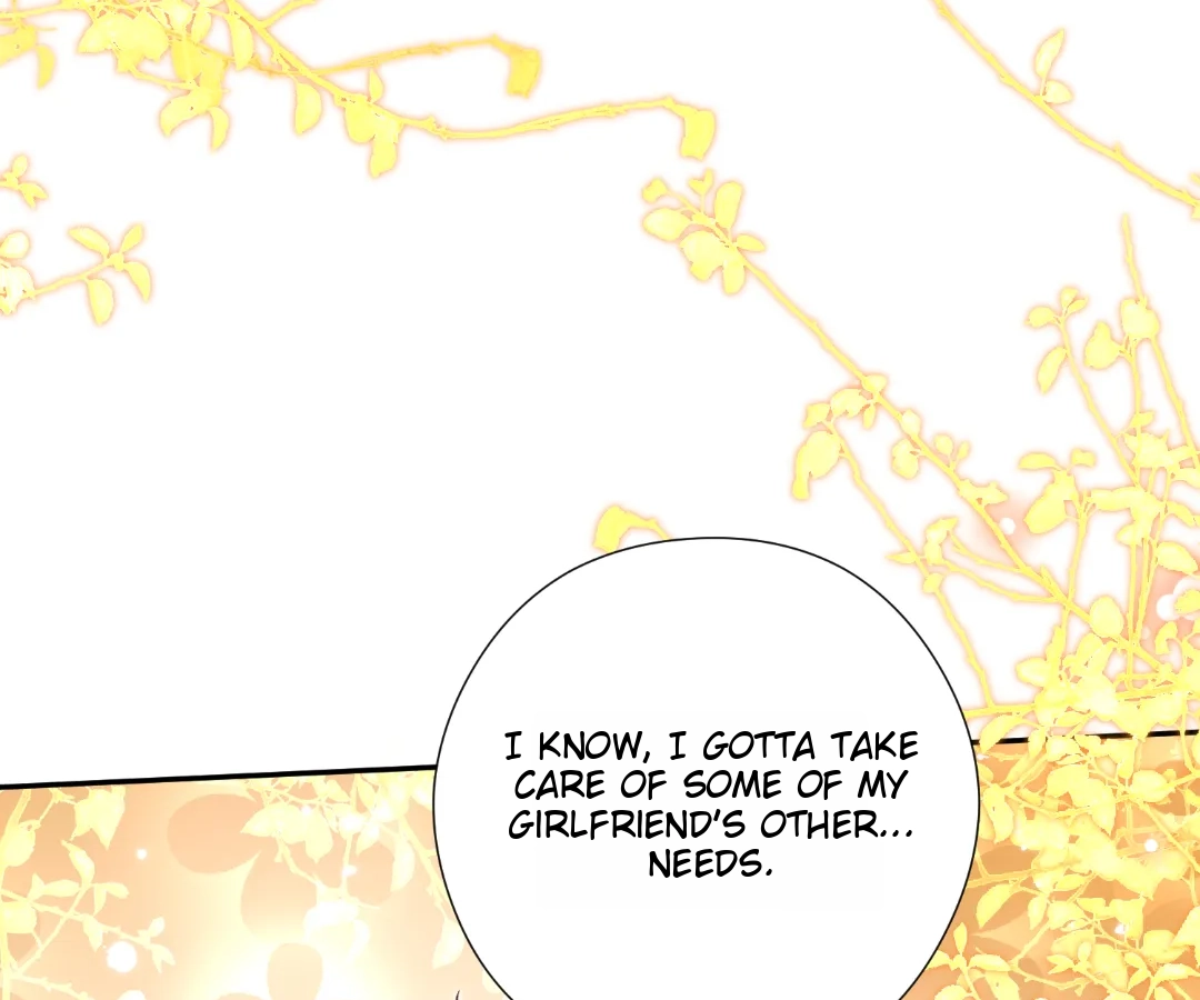 Mr. Qiao, Madam Is Spoiled by You Chapter 67 - page 15