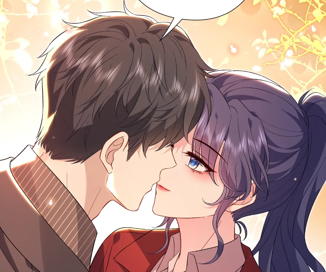 Mr. Qiao, Madam Is Spoiled by You Chapter 67 - page 16