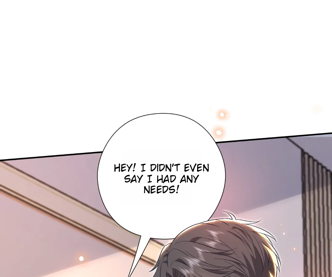 Mr. Qiao, Madam Is Spoiled by You Chapter 67 - page 18