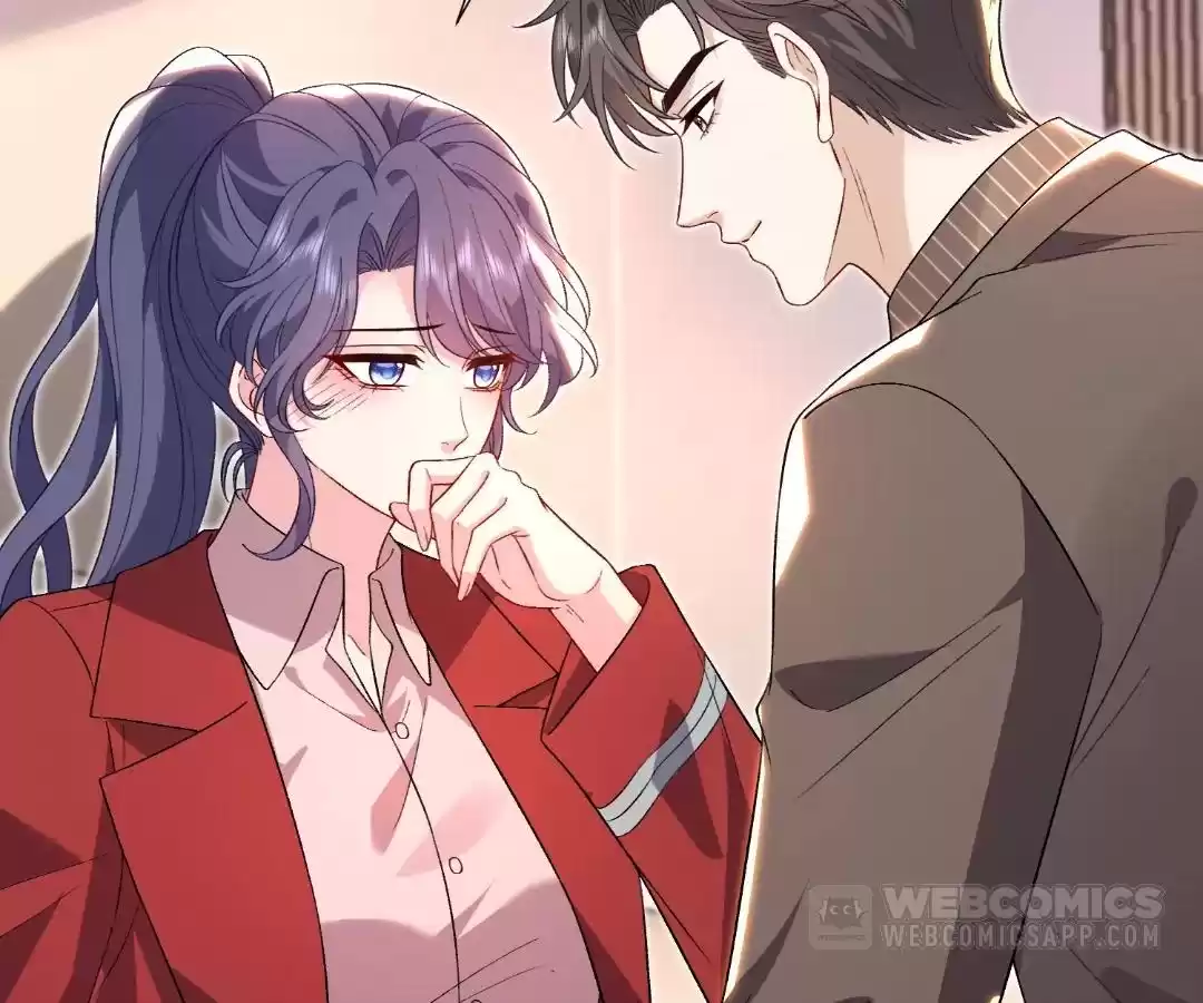 Mr. Qiao, Madam Is Spoiled by You Chapter 67 - page 19