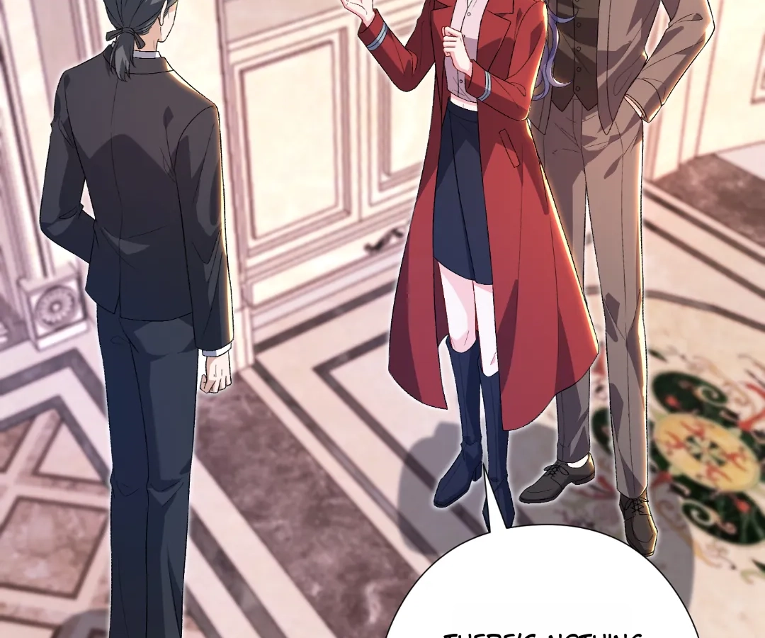 Mr. Qiao, Madam Is Spoiled by You Chapter 67 - page 2