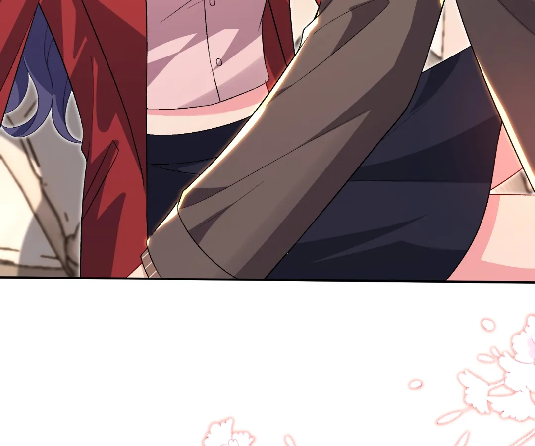 Mr. Qiao, Madam Is Spoiled by You Chapter 67 - page 20