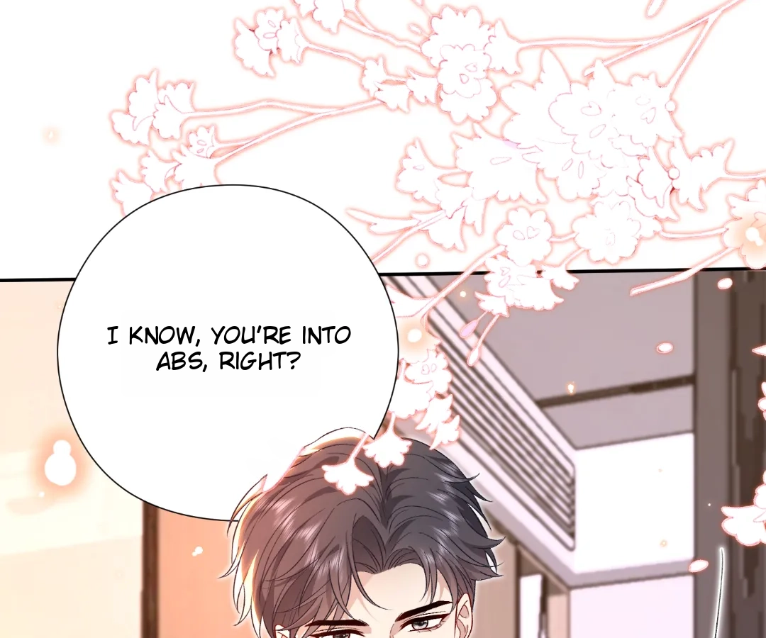 Mr. Qiao, Madam Is Spoiled by You Chapter 67 - page 21