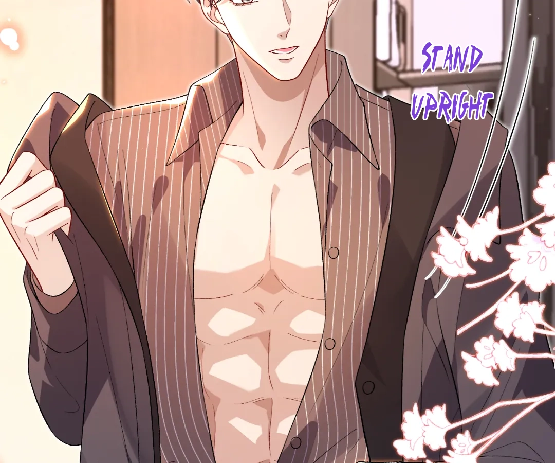 Mr. Qiao, Madam Is Spoiled by You Chapter 67 - page 22