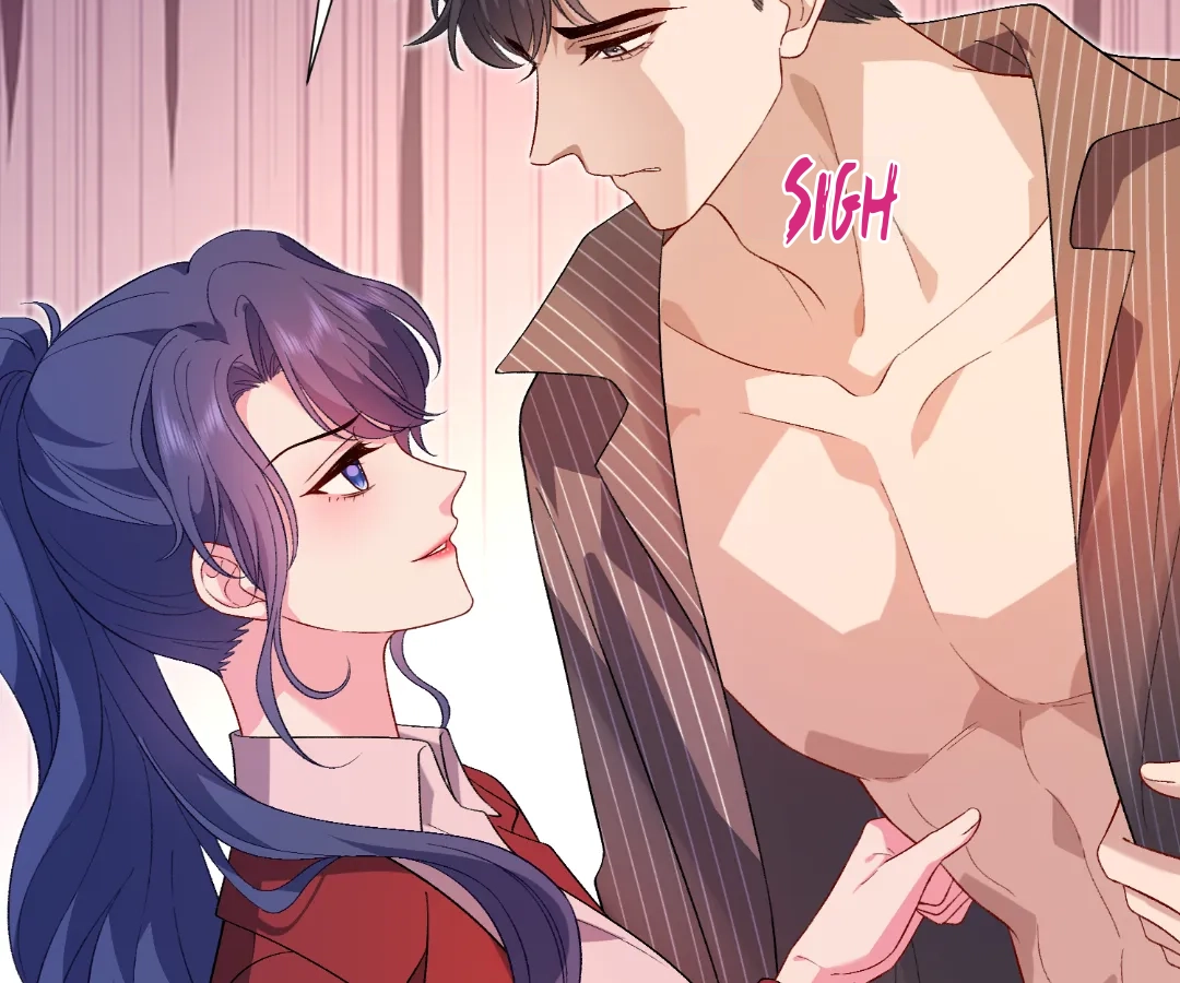 Mr. Qiao, Madam Is Spoiled by You Chapter 67 - page 26