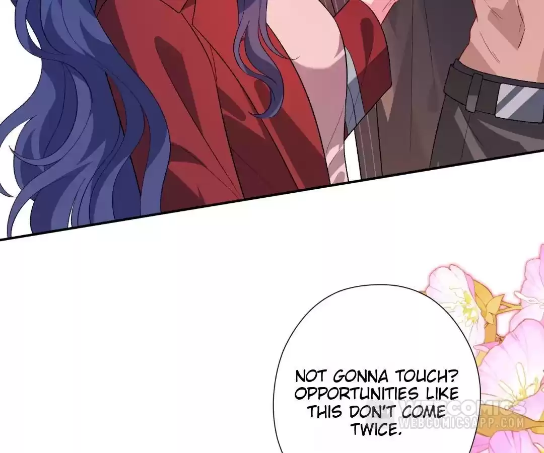 Mr. Qiao, Madam Is Spoiled by You Chapter 67 - page 27