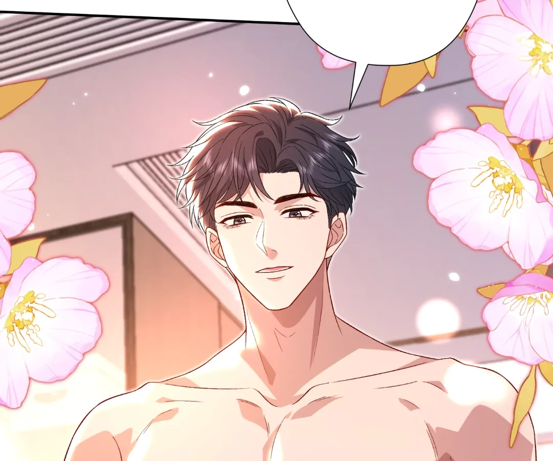 Mr. Qiao, Madam Is Spoiled by You Chapter 67 - page 28